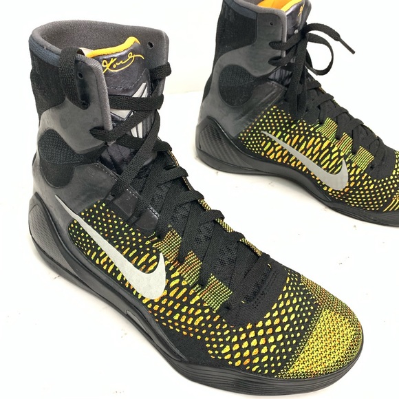 Kobe Elite 9 IX Elite Inspiration High Top Sz 11 - Picture 2 of 8